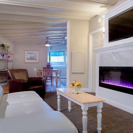 Beach Walk Apartments And Cottages Old Orchard Beach Exterior foto