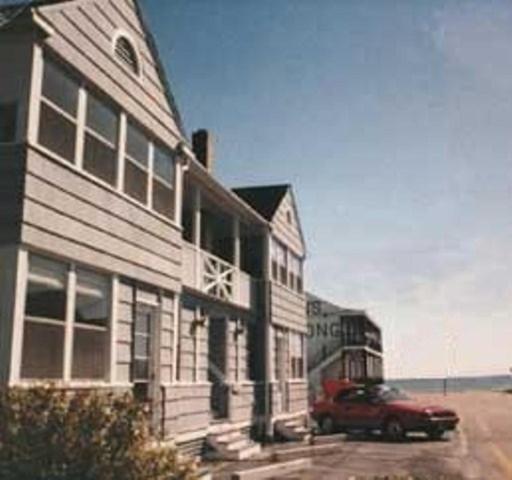 Beach Walk Apartments And Cottages Old Orchard Beach Cameră foto