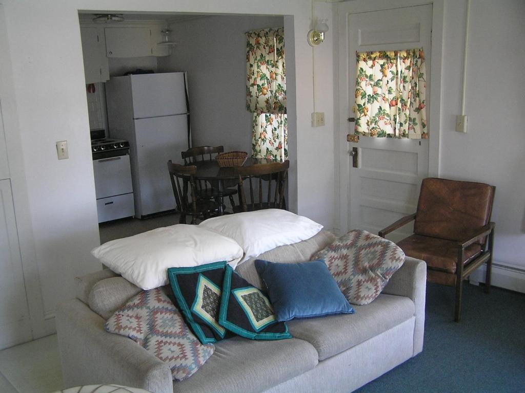 Beach Walk Apartments And Cottages Old Orchard Beach Cameră foto