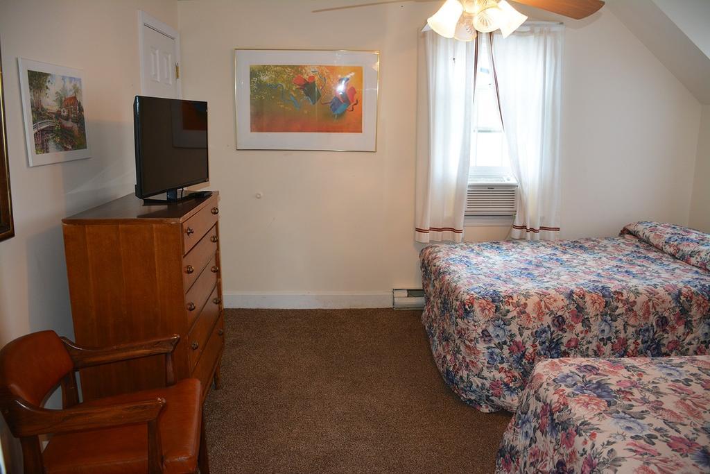 Beach Walk Apartments And Cottages Old Orchard Beach Exterior foto