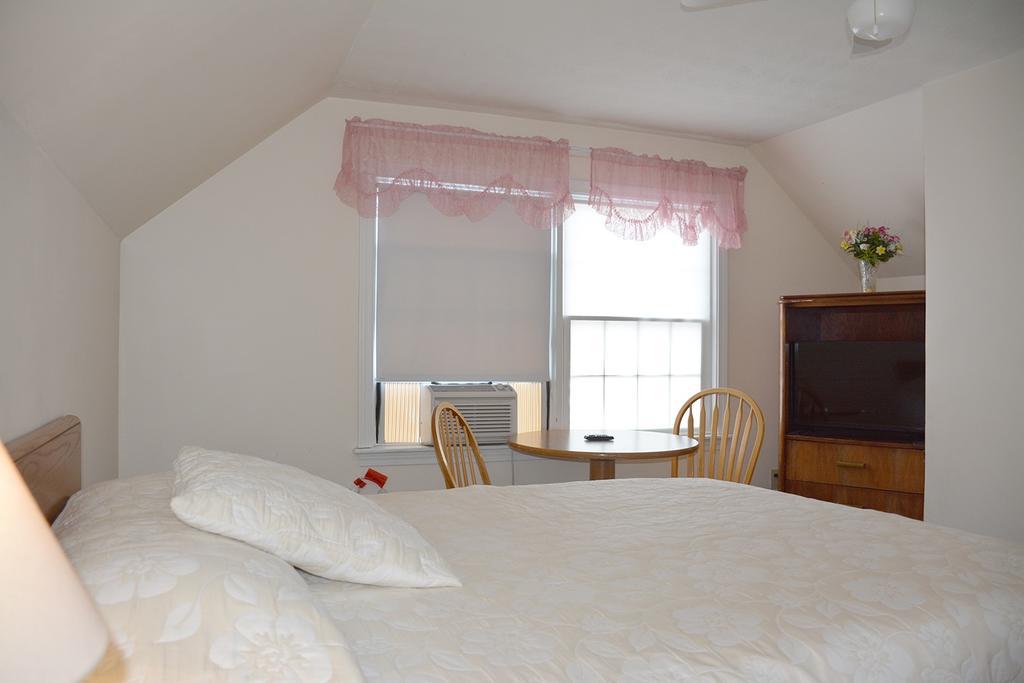 Beach Walk Apartments And Cottages Old Orchard Beach Exterior foto