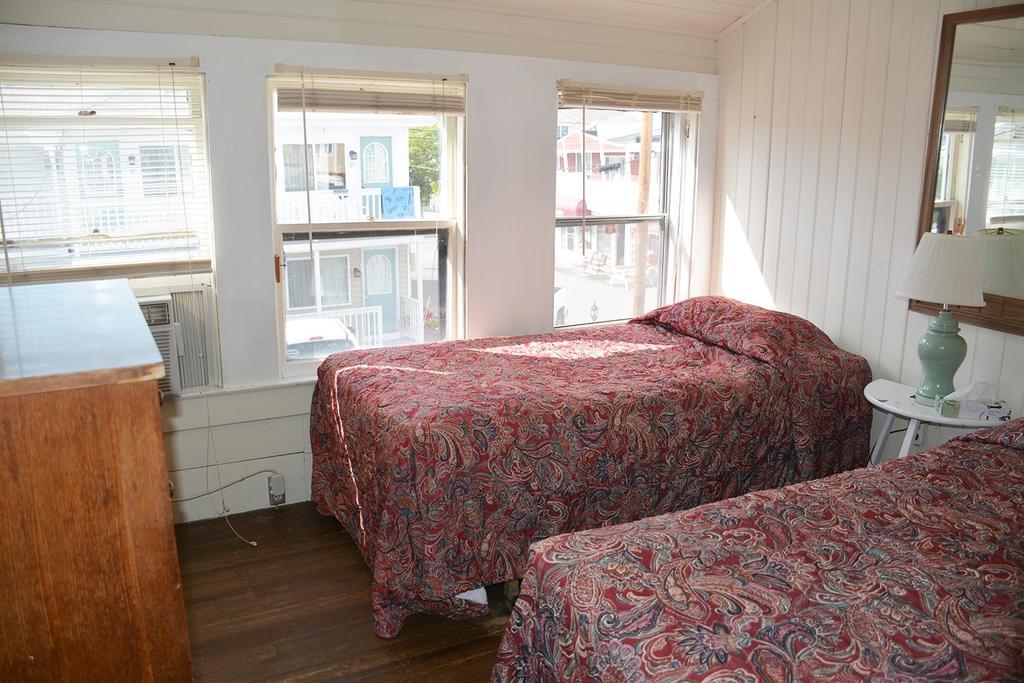 Beach Walk Apartments And Cottages Old Orchard Beach Exterior foto