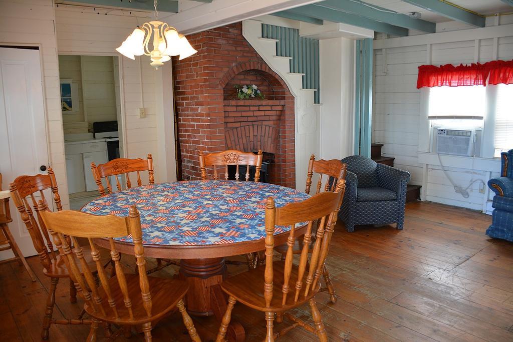 Beach Walk Apartments And Cottages Old Orchard Beach Exterior foto