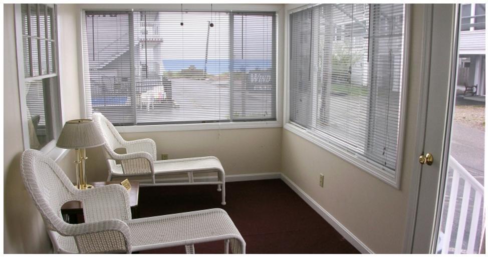 Beach Walk Apartments And Cottages Old Orchard Beach Exterior foto