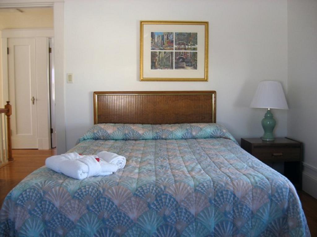 Beach Walk Apartments And Cottages Old Orchard Beach Exterior foto